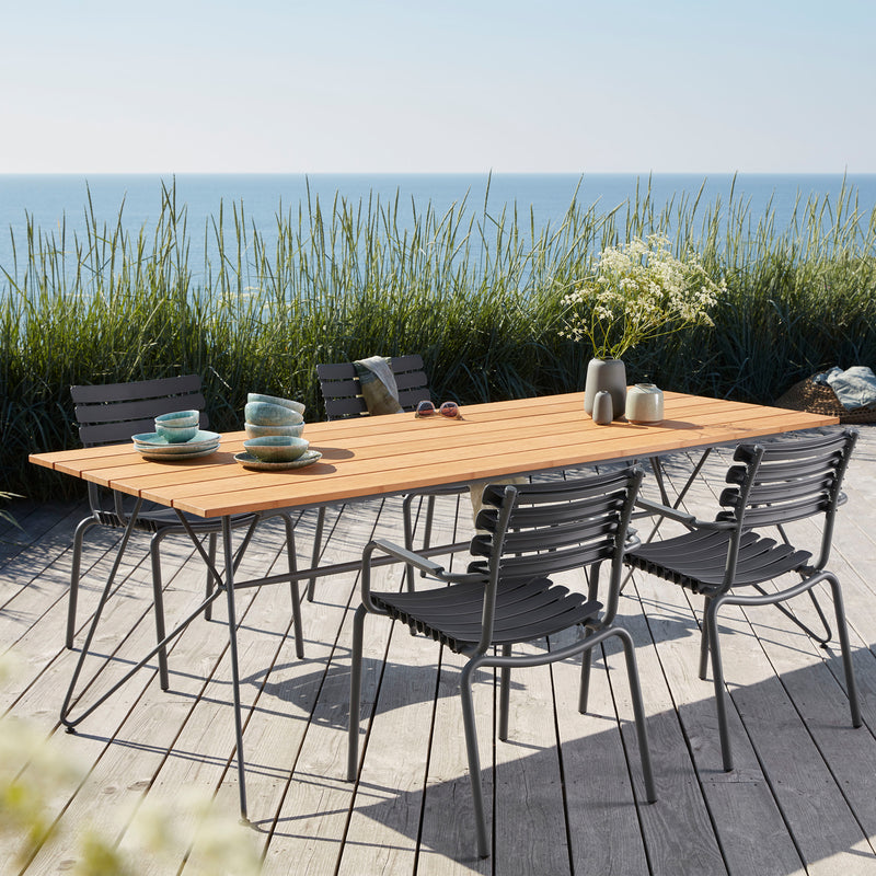 HOUE - SKETCH Outdoor Tisch
