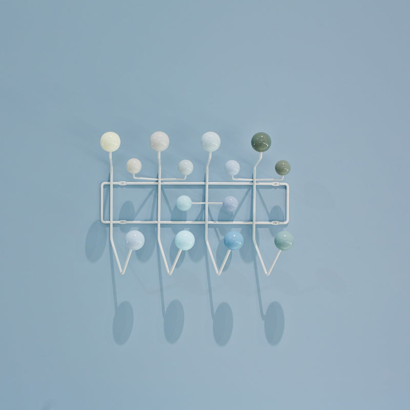 Vitra - Hang it all Garderobe