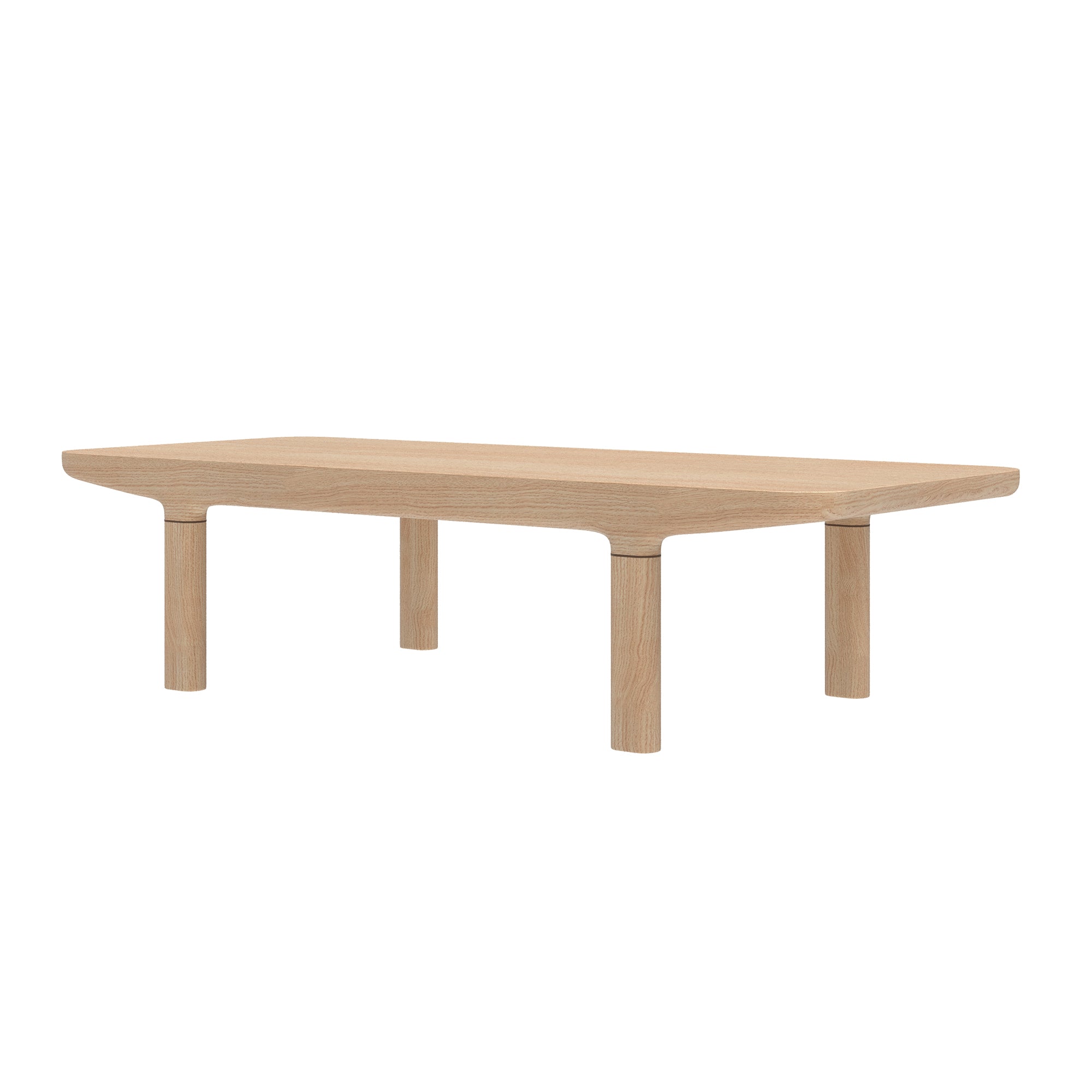 Hartô - Camille Beistelltisch | 120 x 50 x 29 cm