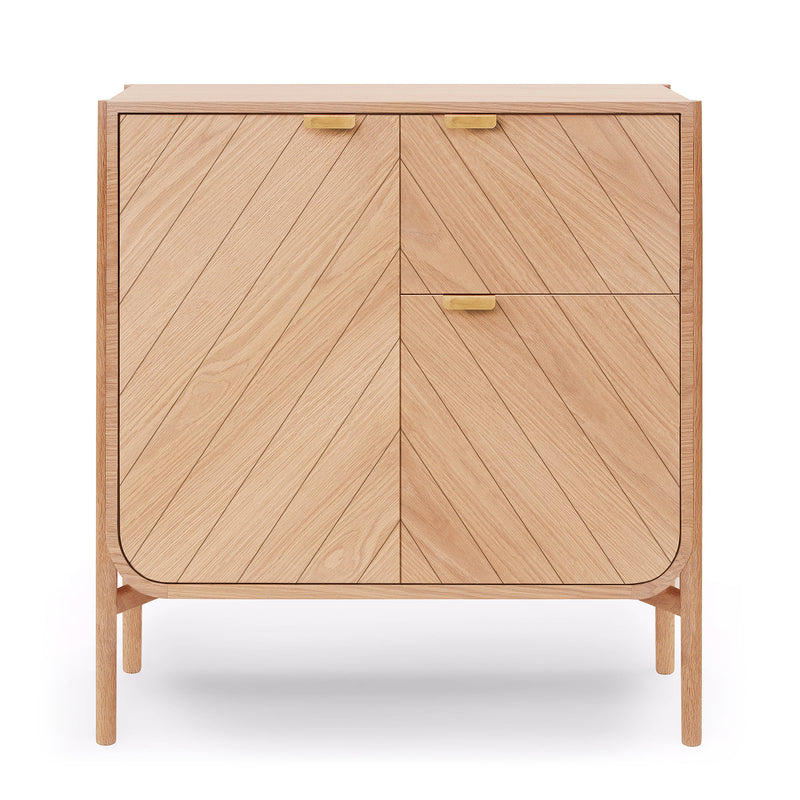 Hartô - Marius Kommode | Eiche