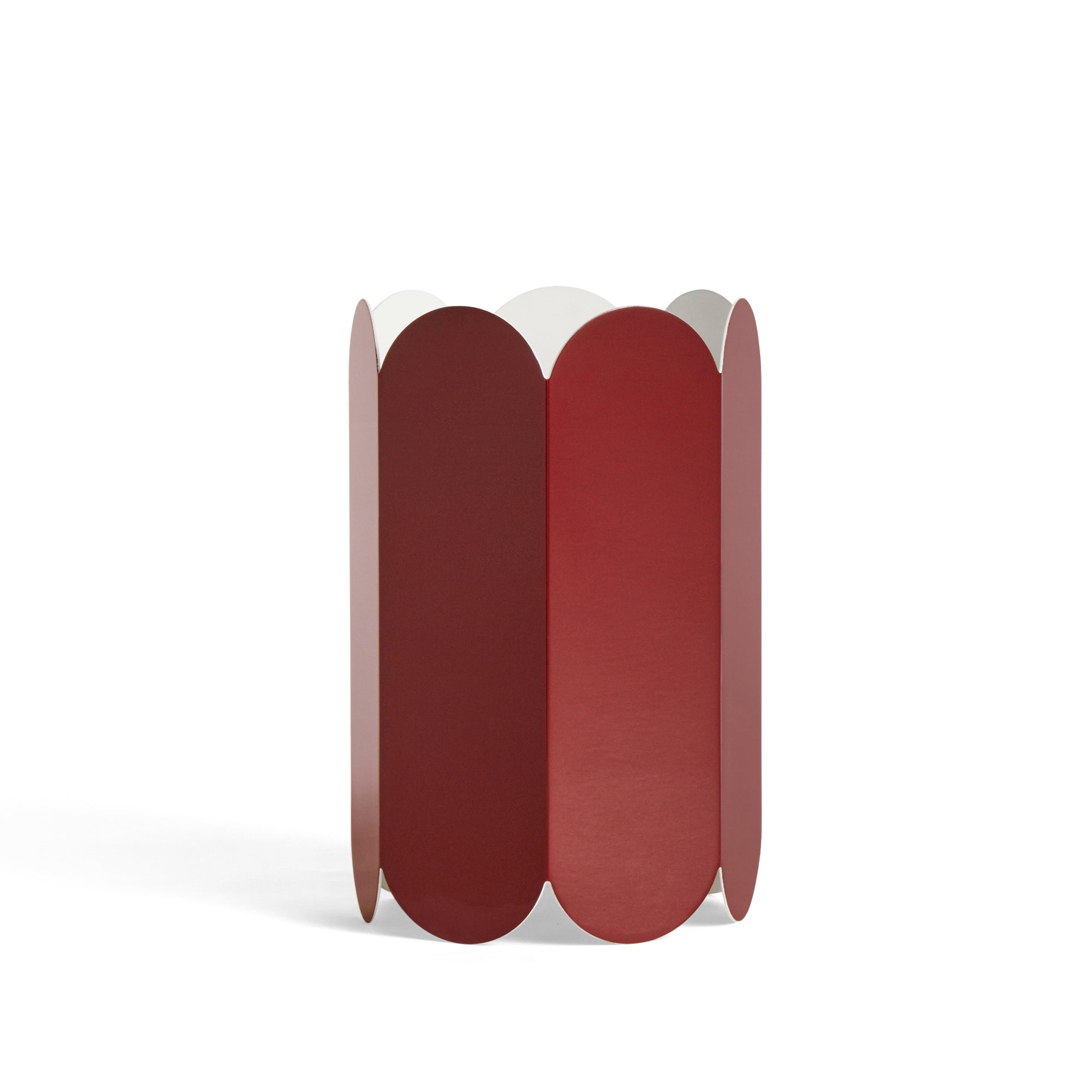 HAY - Arcs Lampenschirm | auburn red