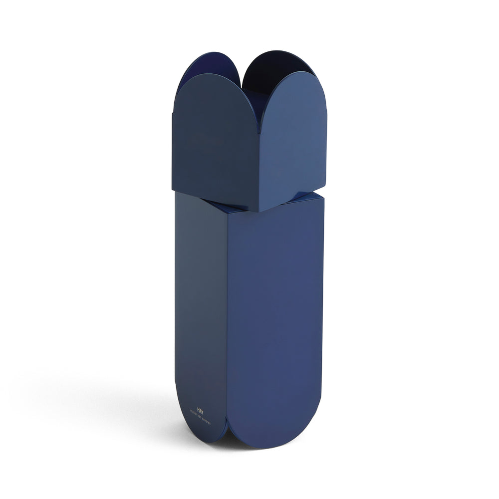 HAY - Salz- &amp; Pfeffermühle | M / dark blue