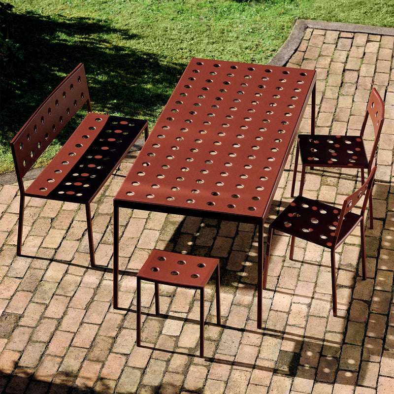 HAY - Balcony Stuhl