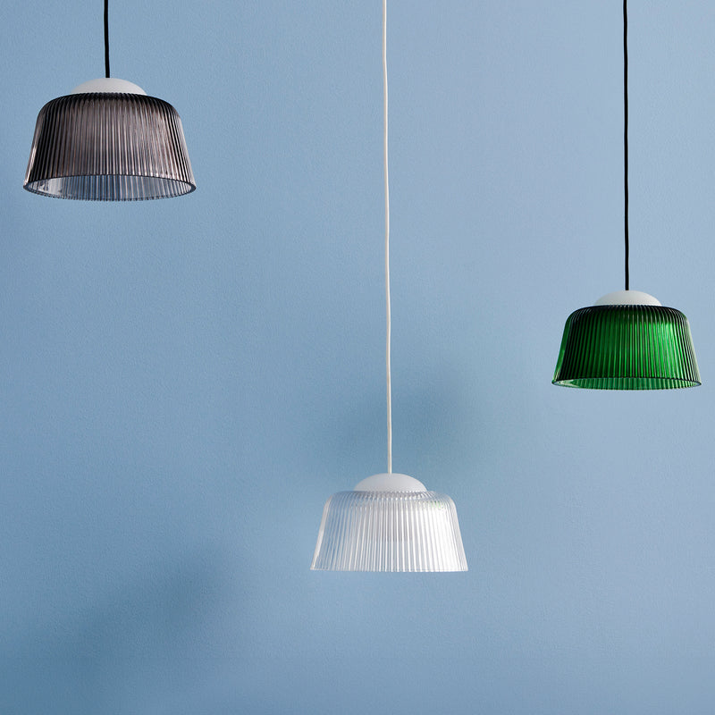 HAY - Brim Pendelleuchte