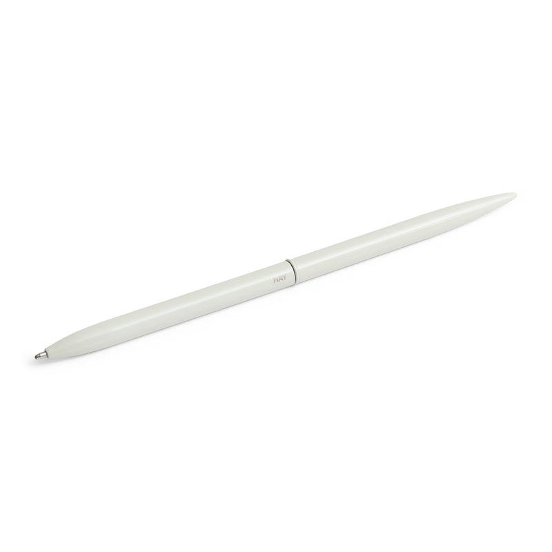 HAY - Bullet Kugelschreiber | chalk white
