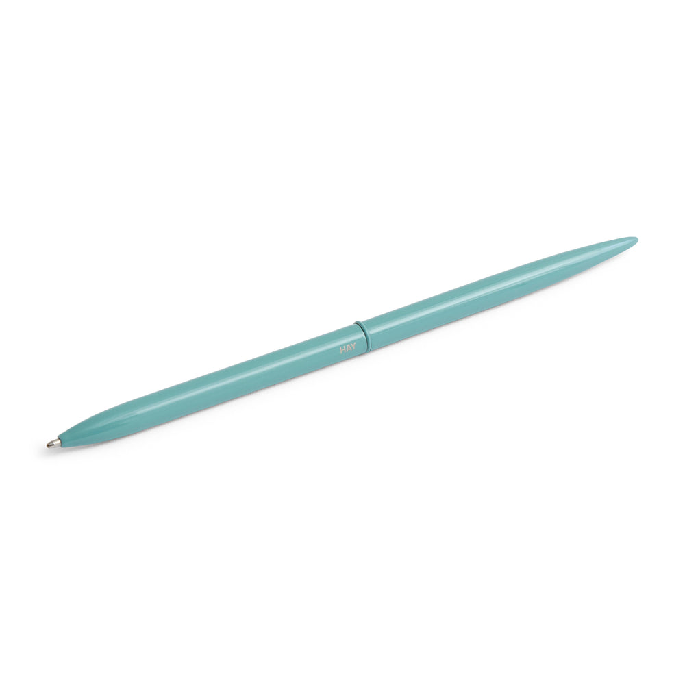 HAY - Bullet Kugelschreiber | ocean blue