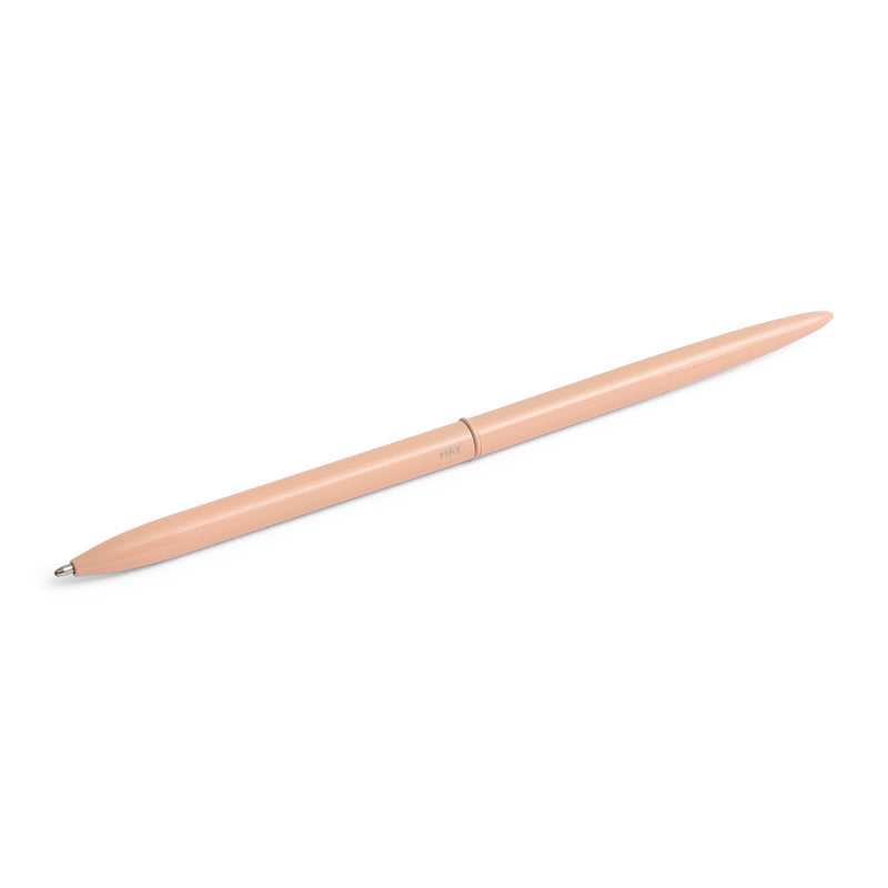 HAY - Bullet Kugelschreiber | soft pink