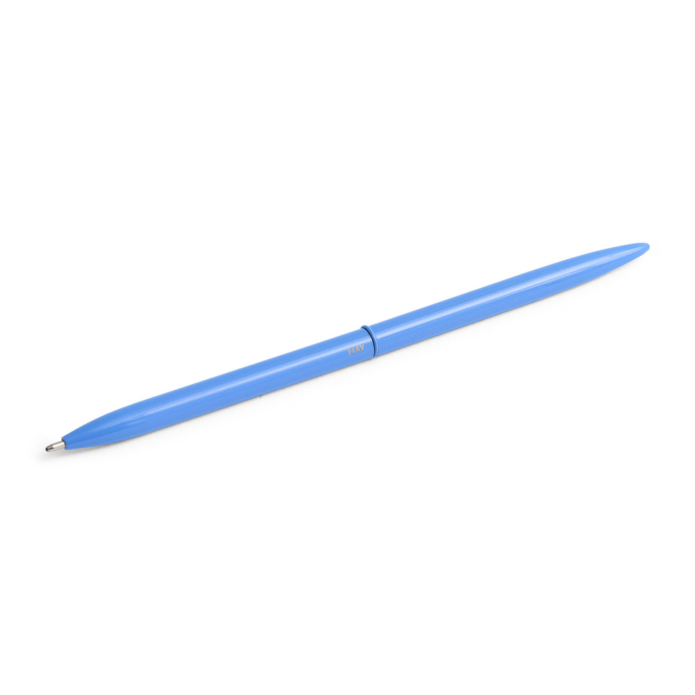 HAY - Bullet Kugelschreiber | vibrant blue