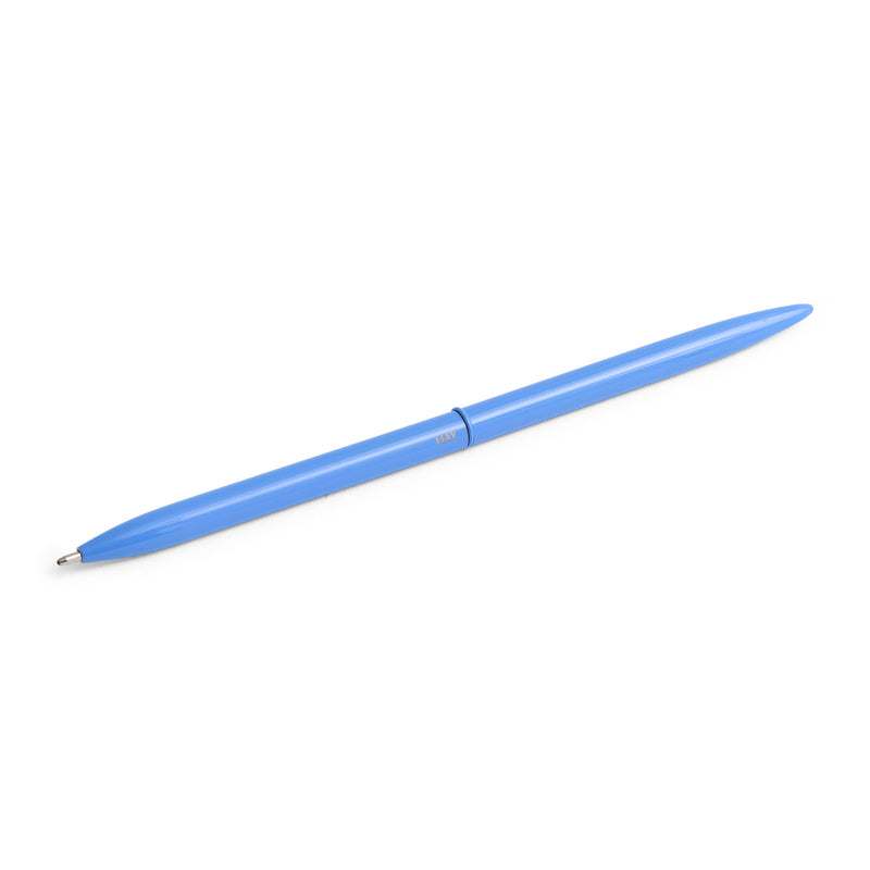 HAY - Bullet Kugelschreiber | vibrant blue