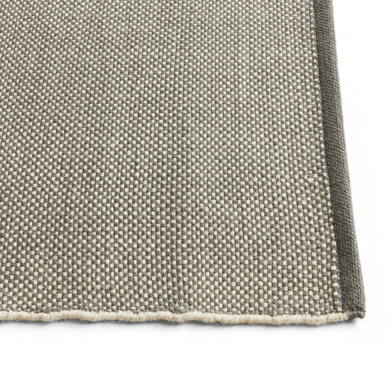 HAY - Check Teppich