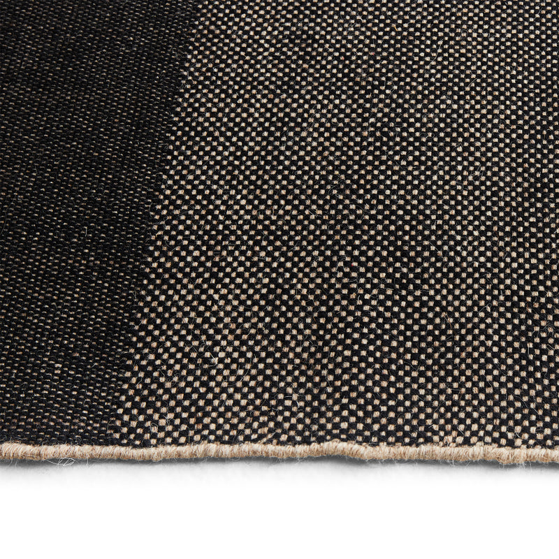 HAY - Check Teppich