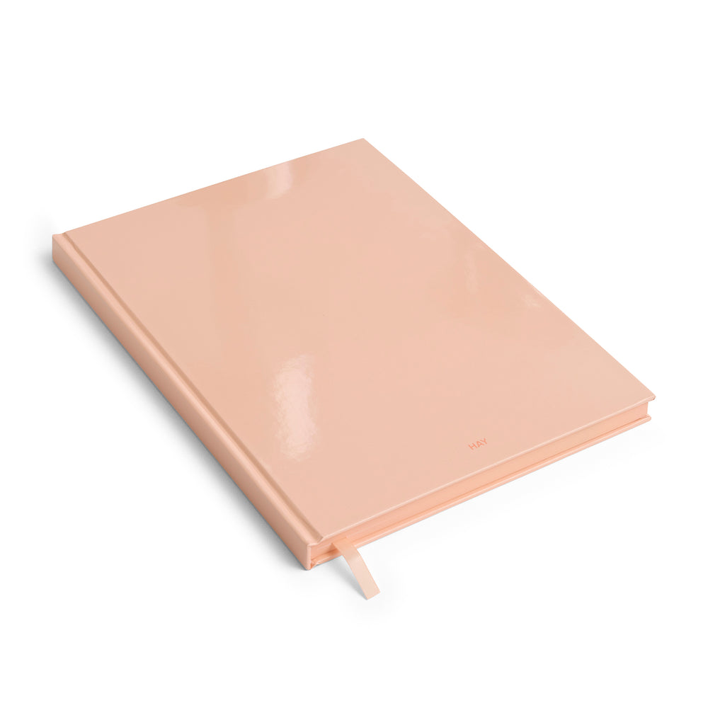 HAY - Colour Notebook | soft pink
