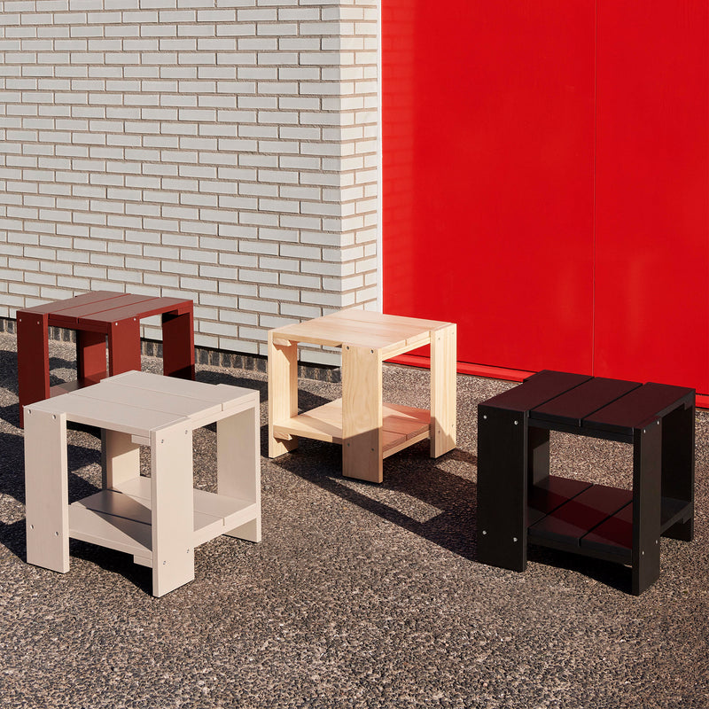 HAY - Crate Beistelltisch