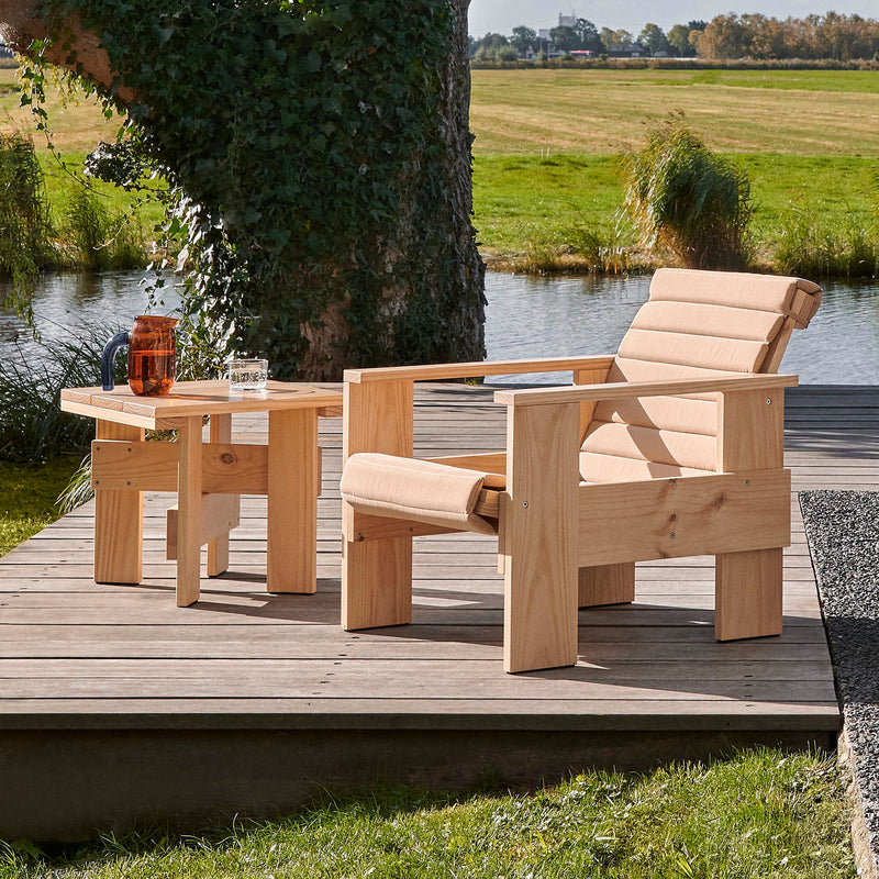 HAY - Crate Lounge Chair