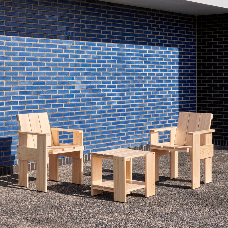 HAY - Crate Beistelltisch