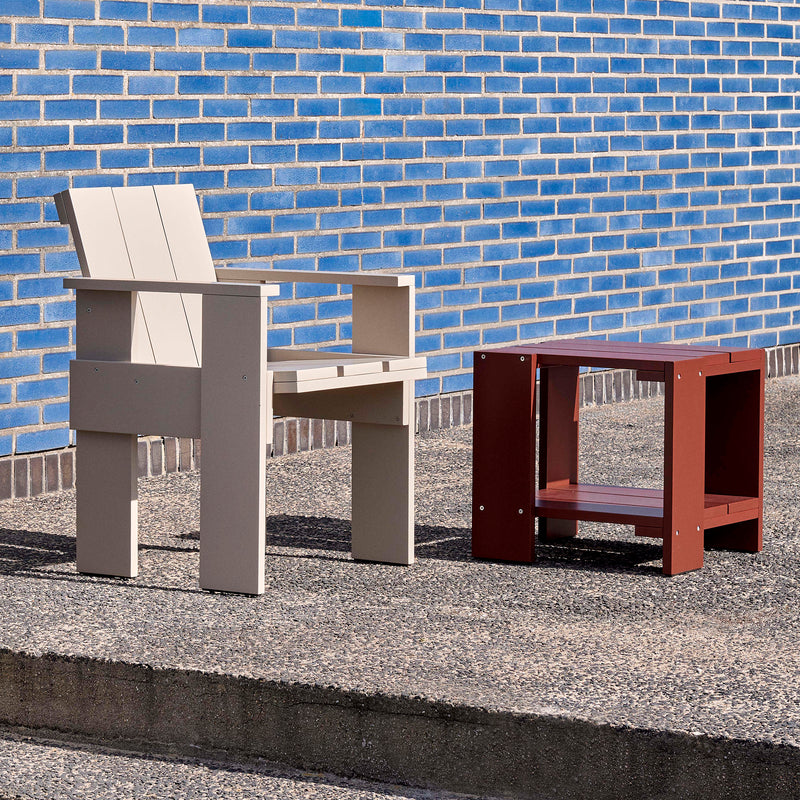 HAY - Crate Beistelltisch