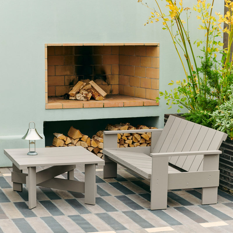 HAY - Crate Beistelltisch