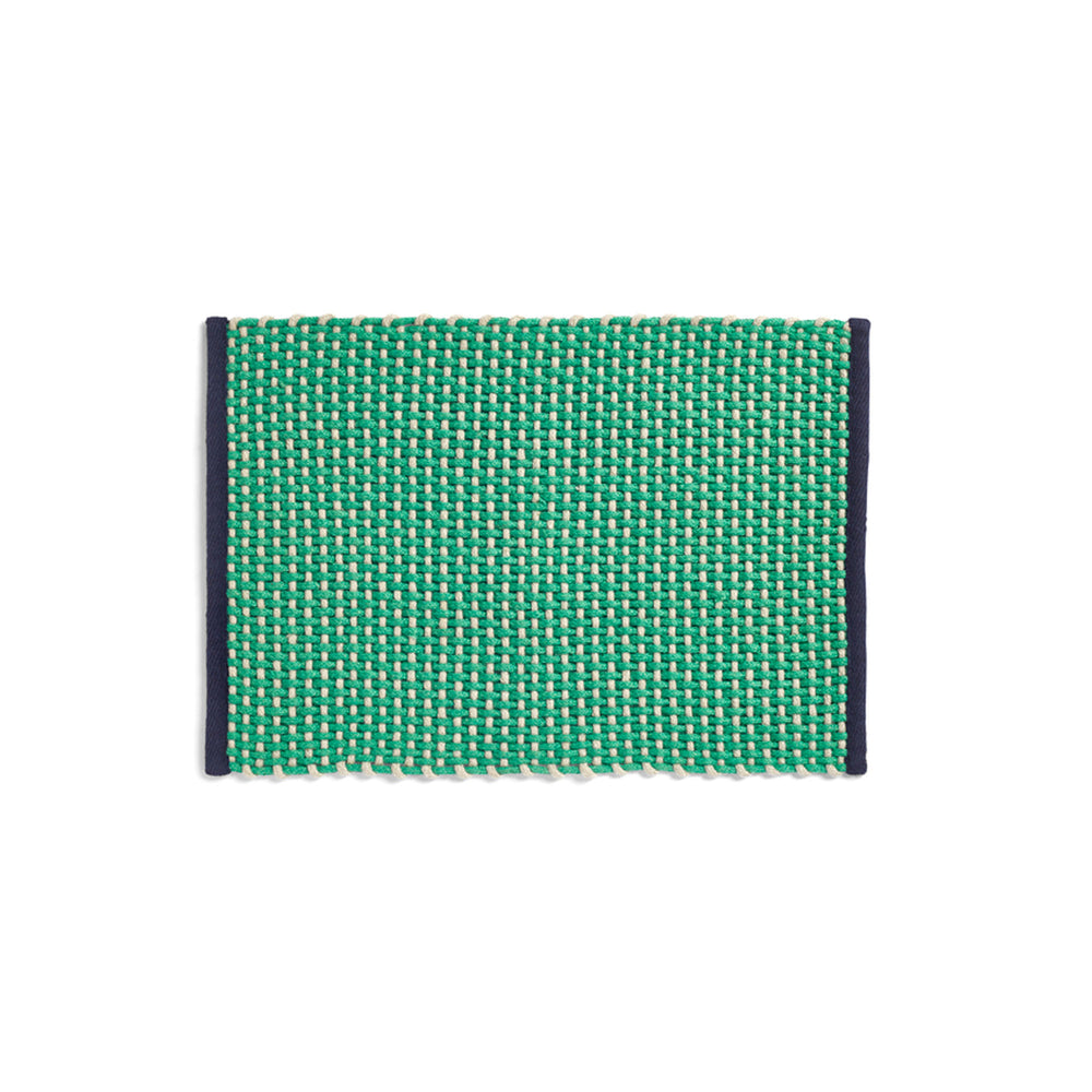 HAY - Fußmatte | light green