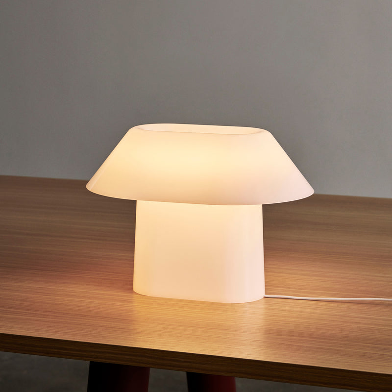HAY - Drome LED-Tischleuchte