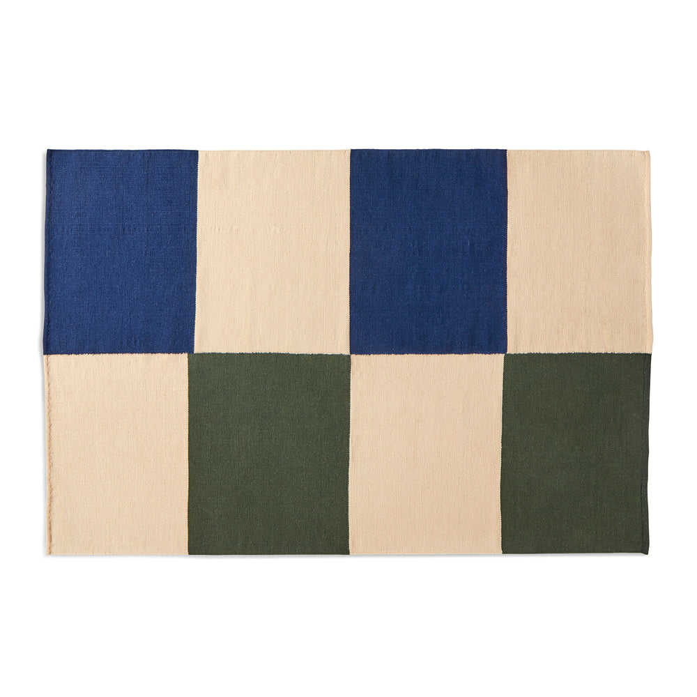 HAY - Ethan Cook Flat Works Teppich | 200 x 300 cm
