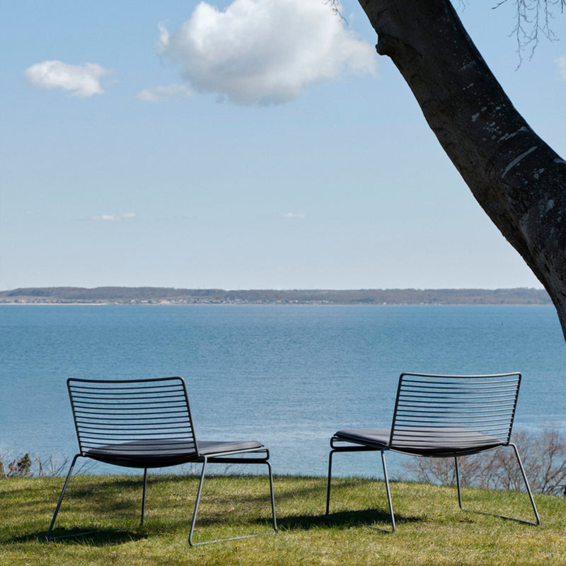 HAY - Hee Lounge Chair