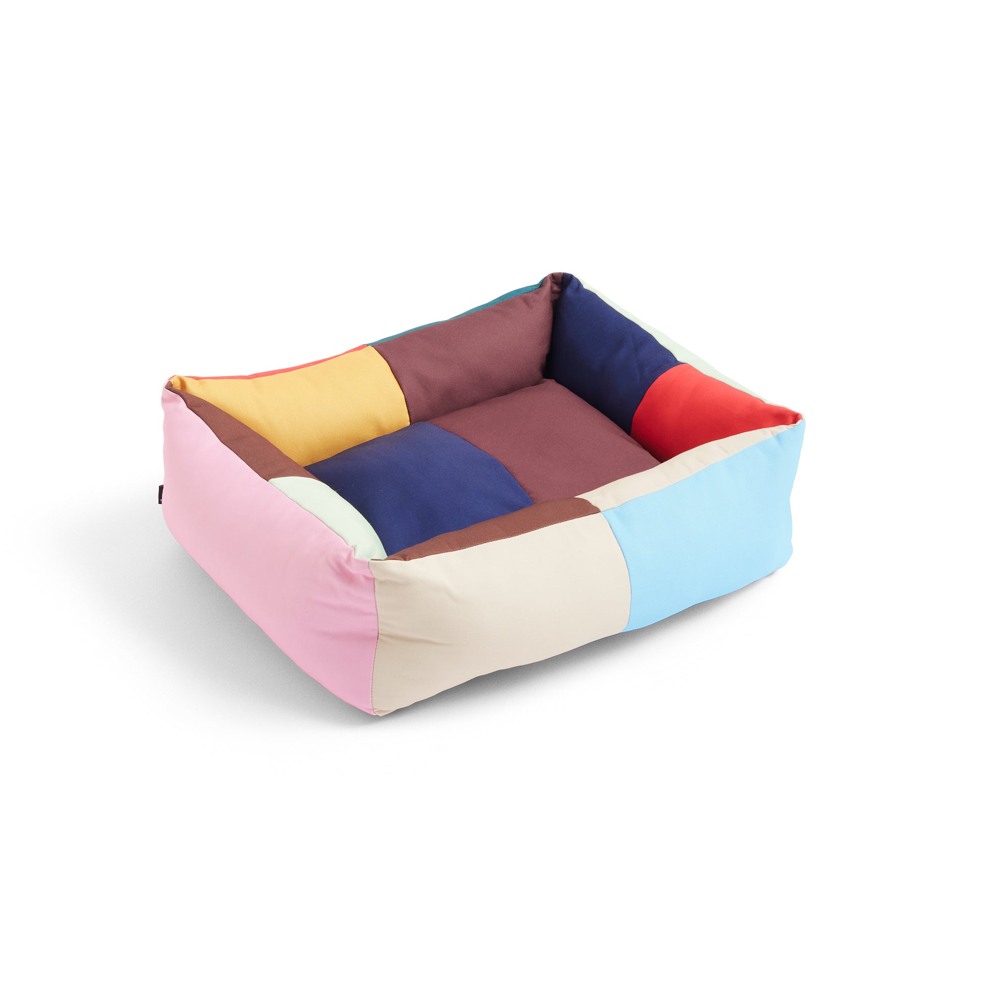 HAY - Dogs Hundebett | ohne Zip / S / multi