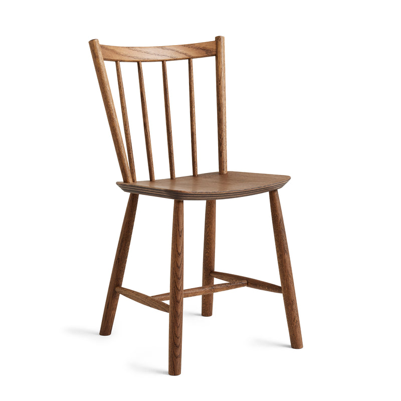 HAY - J41 Chair | dunkel geölte Eiche
