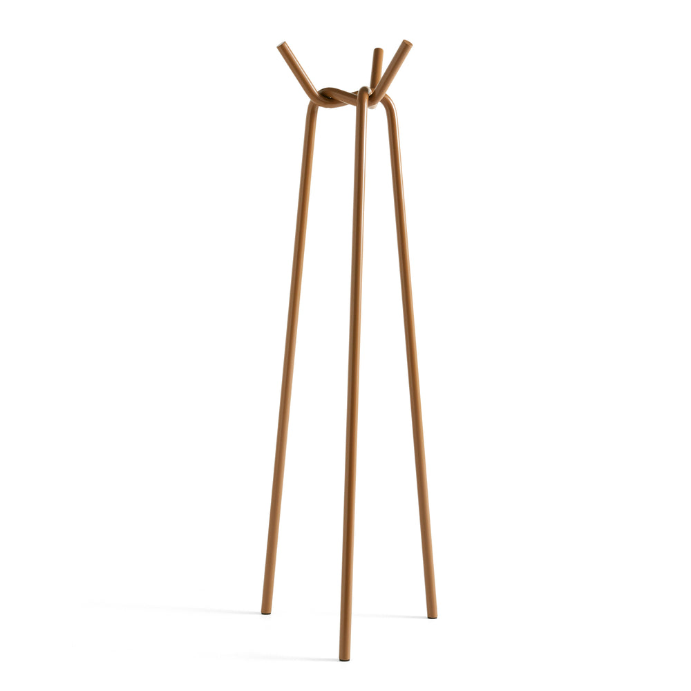 HAY - Knit Garderobenständer | toffee