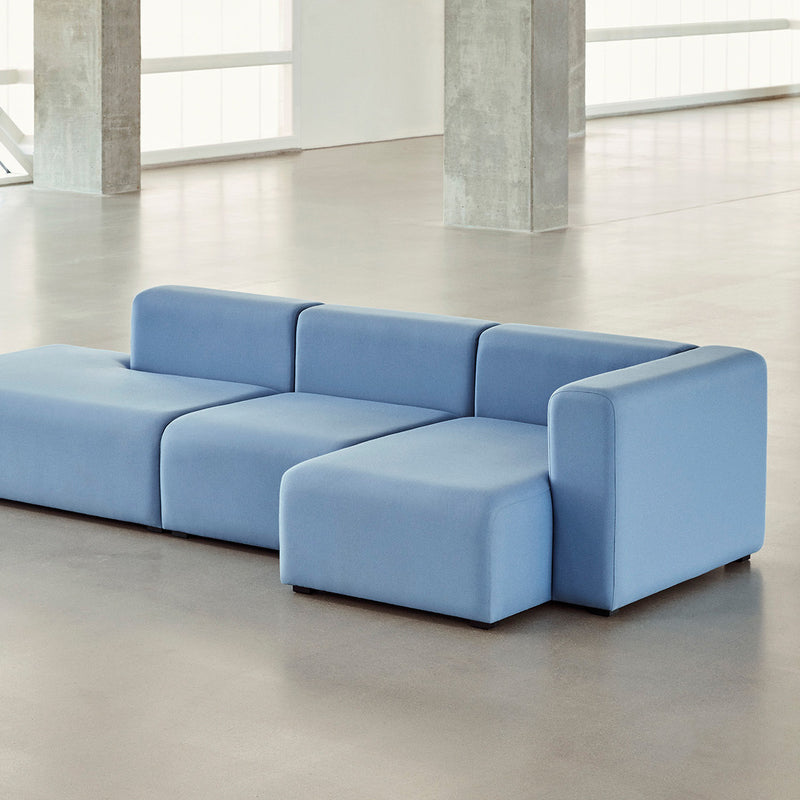 HAY - Mags Sofa 3-Sitzer