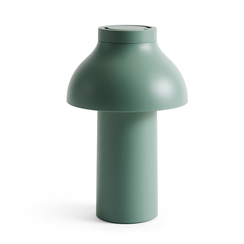 HAY - PC Portable Leuchte No 2 | fall green