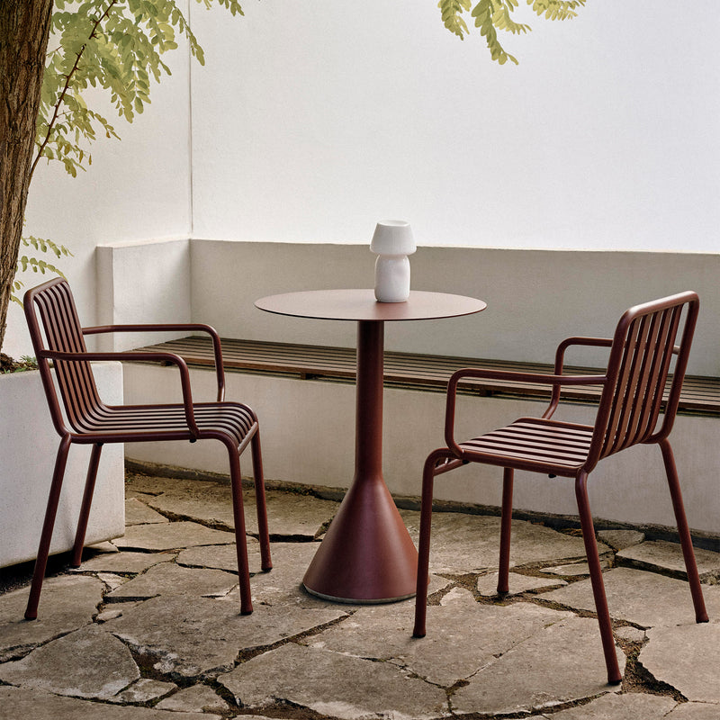 HAY - Palissade Cone Bistrotisch