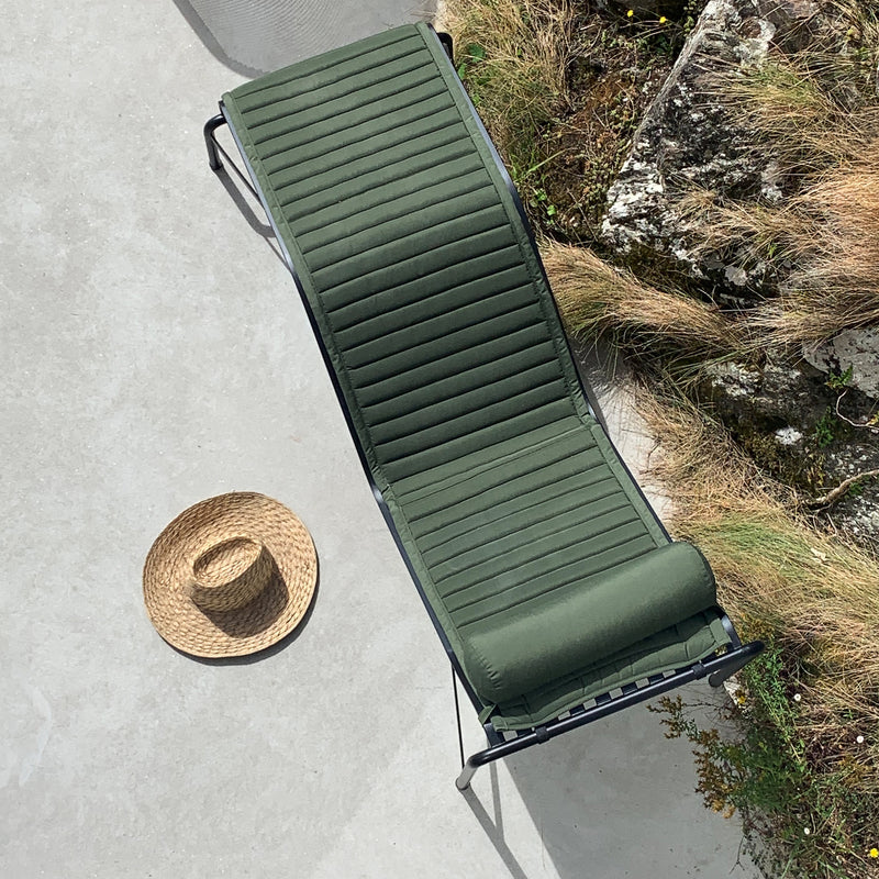 HAY - Kopfstütze für Palissade Chaise Longue
