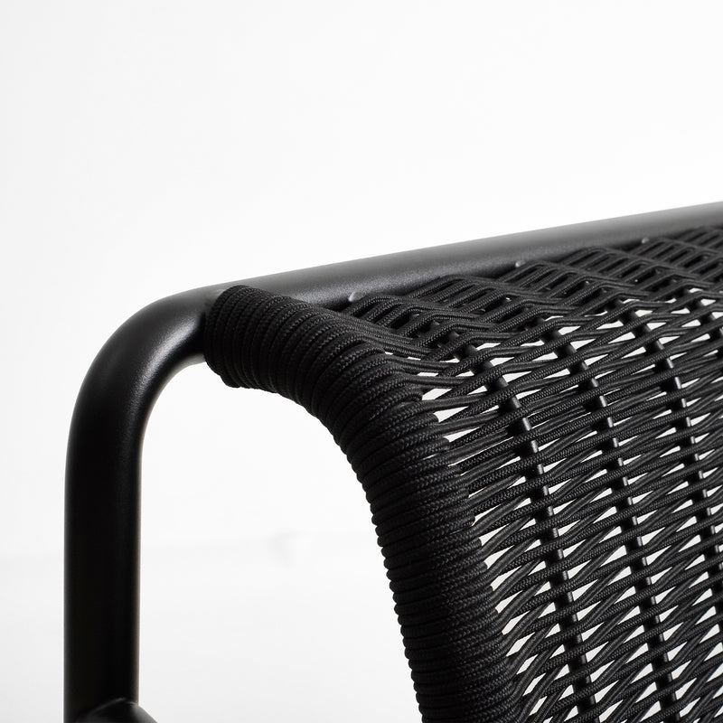 HAY - Palissade Cord Lounge Sofa