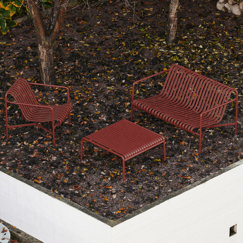 HAY - Palissade Lounge Sofa