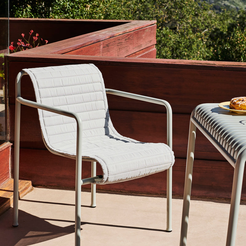 HAY - Palissade Dining Armchair