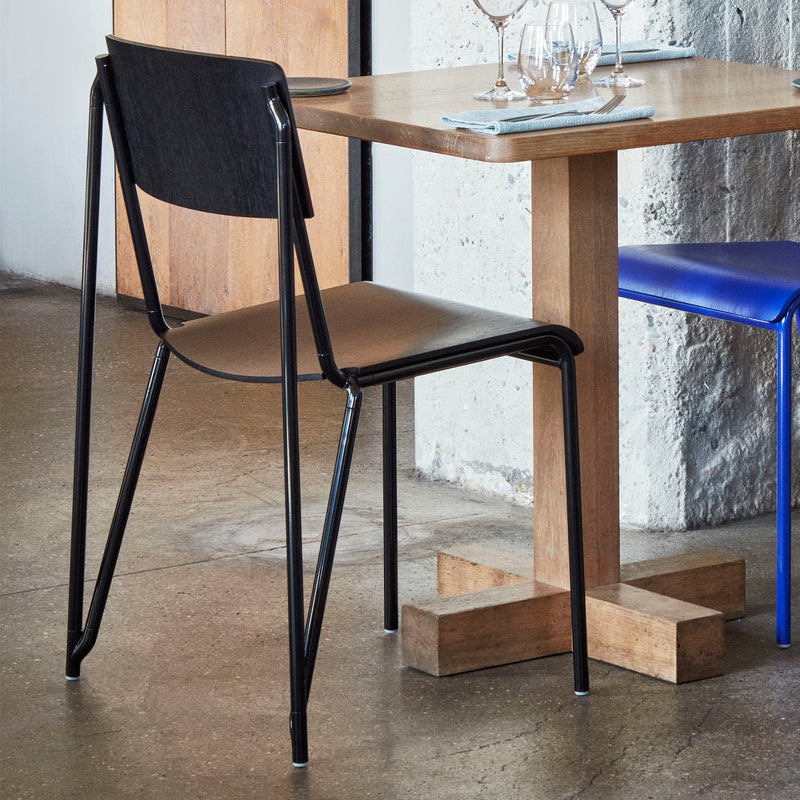 HAY - Petit Standard Stuhl