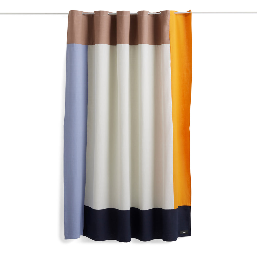 HAY - Pivot Duschvorhang | cream