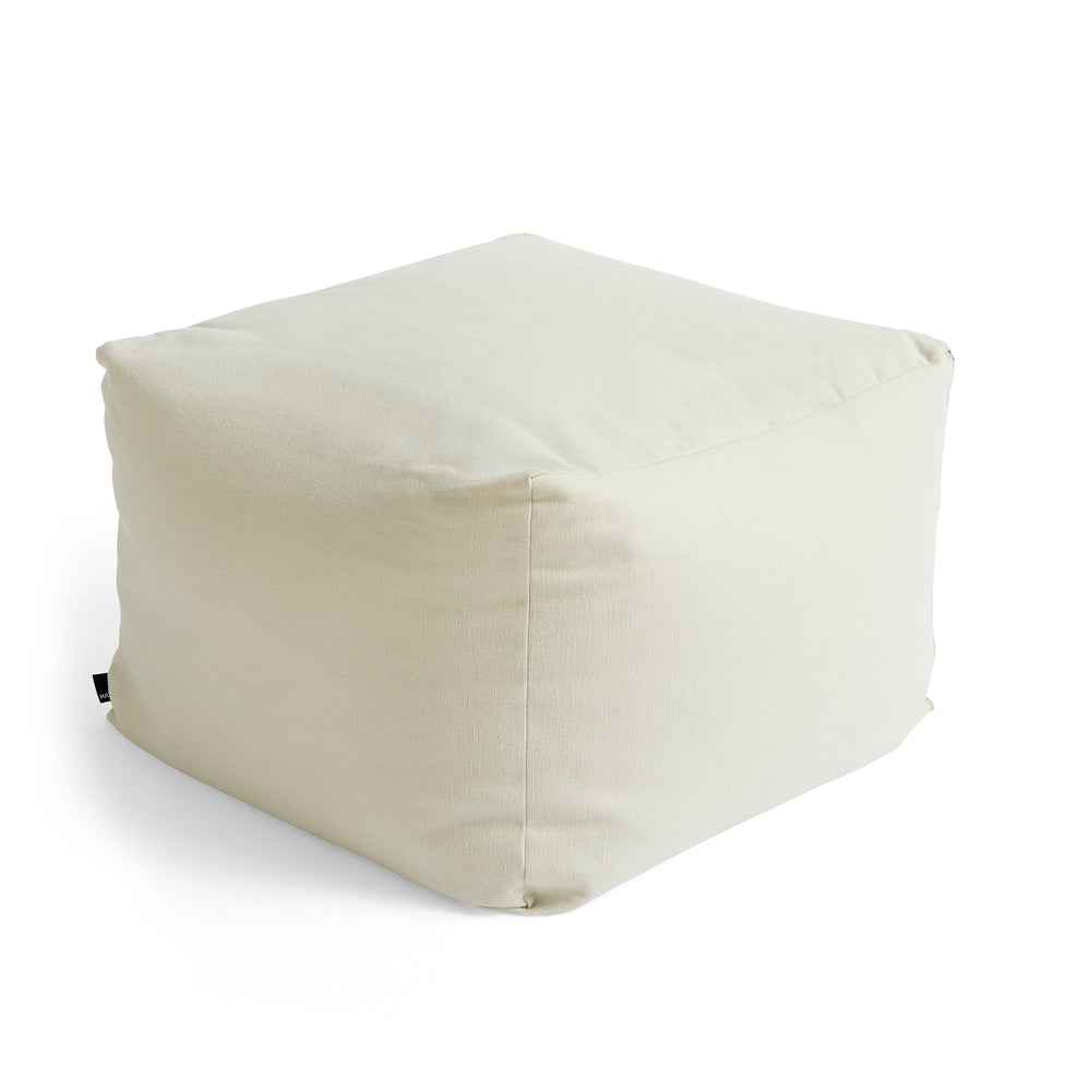 HAY - Planar Pouf | sand