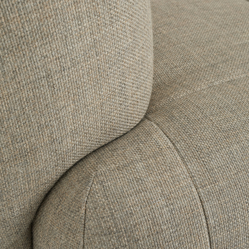 HAY - Quilton Lift Sofa