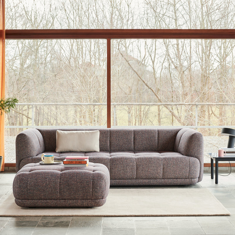 HAY - Quilton 3-Sitzer Sofa