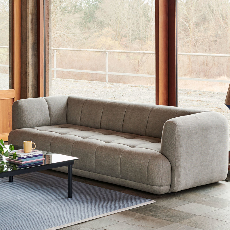 HAY - Quilton 3-Sitzer Sofa
