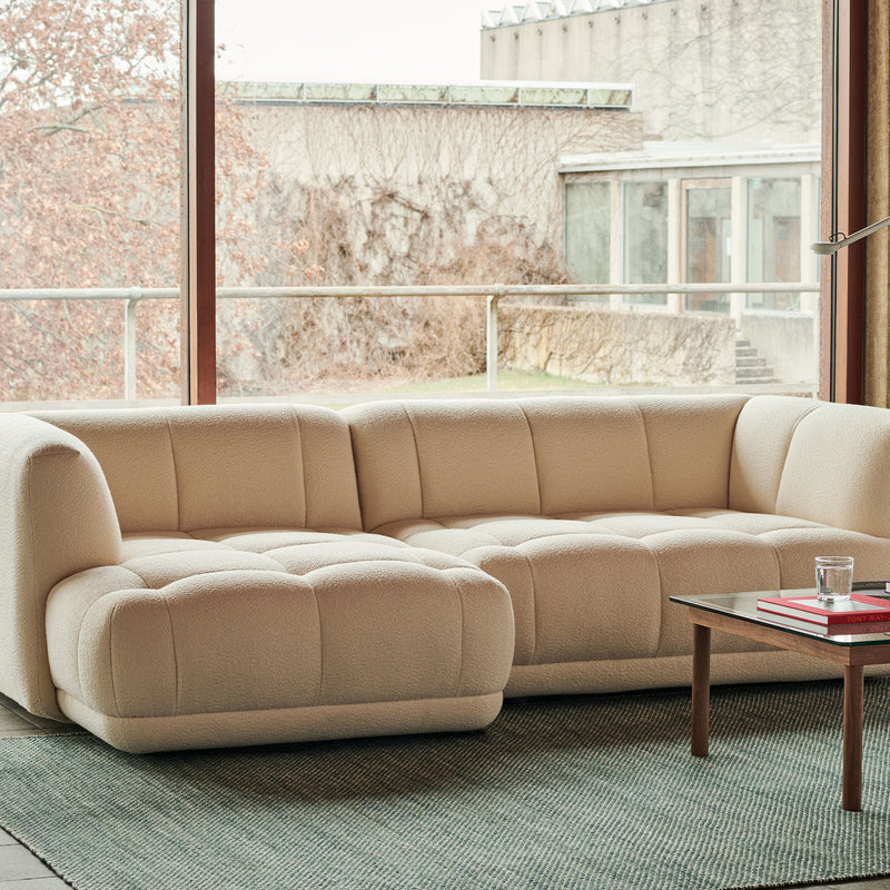 HAY - Quilton 2-Sitzer Sofa