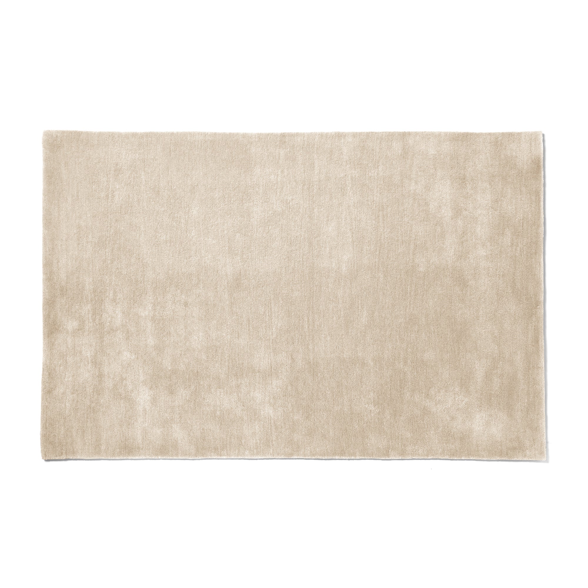 HAY - Raw Teppich 2 | 170 x 240 cm / sand