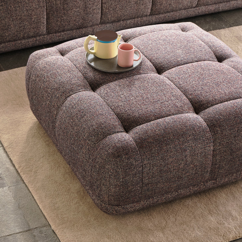 HAY - Raw Teppich 2
