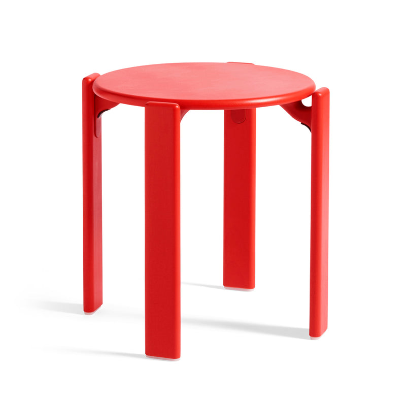 HAY - Rey Hocker | scarlet red
