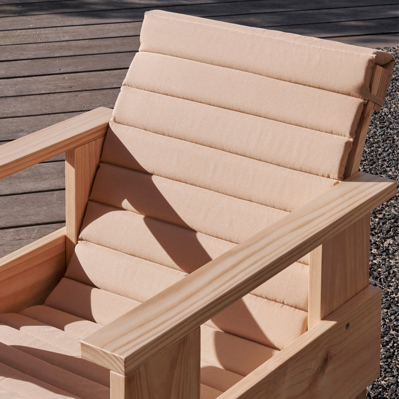 HAY - Crate Lounge Chair