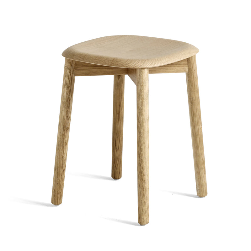 HAY - Soft Edge 72 Hocker | 
