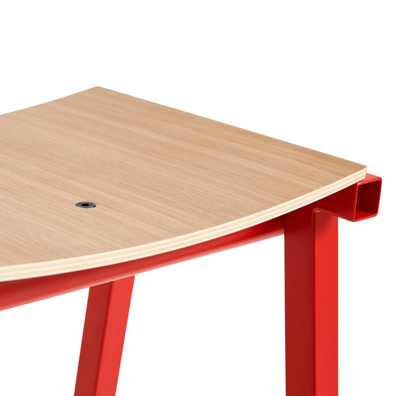 HAY - Taburete 8 Barhocker