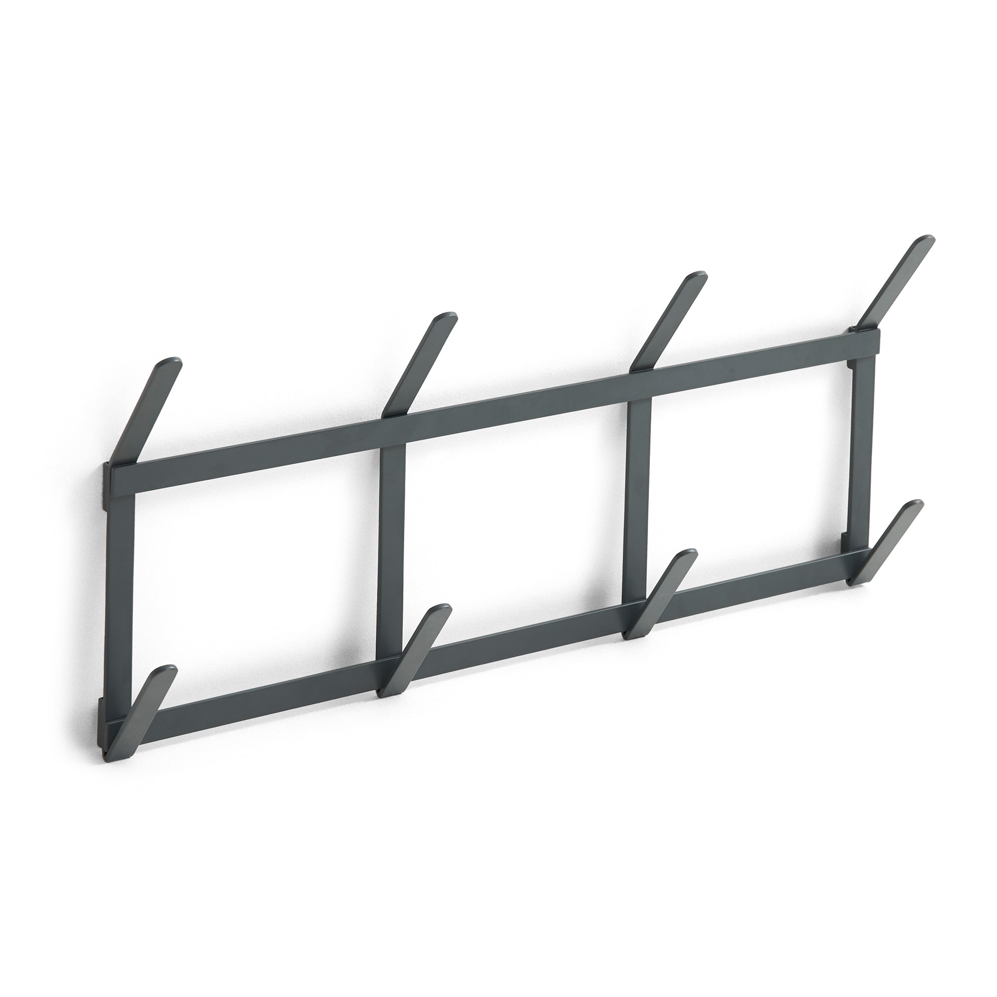 HAY - Tape Garderobe | small / charcoal