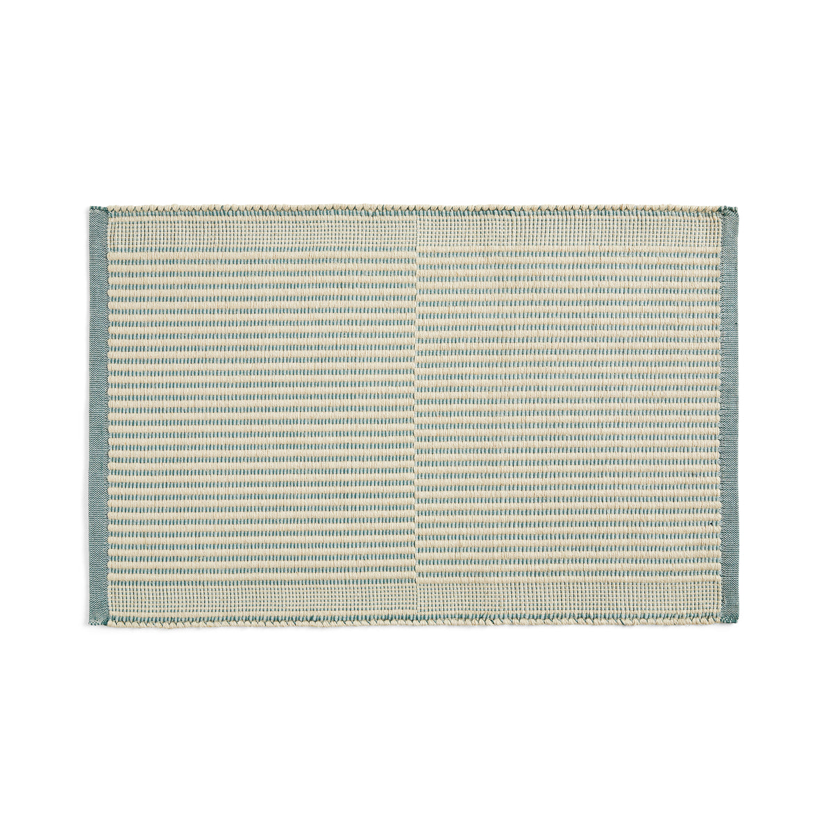 HAY - Tapis Fußmatte | grey
